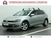 Volkswagen Golf VII Красноярск  - изображение 21
