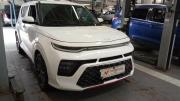 Kia Soul III Санкт-Петербург  - изображение 9