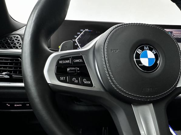 BMW X5 IV (G05/G18) Рестайлинг с пробегом 2023 года, цена 13 500 000 рублей, 8571 км, внедорожник, Автокод Объявления