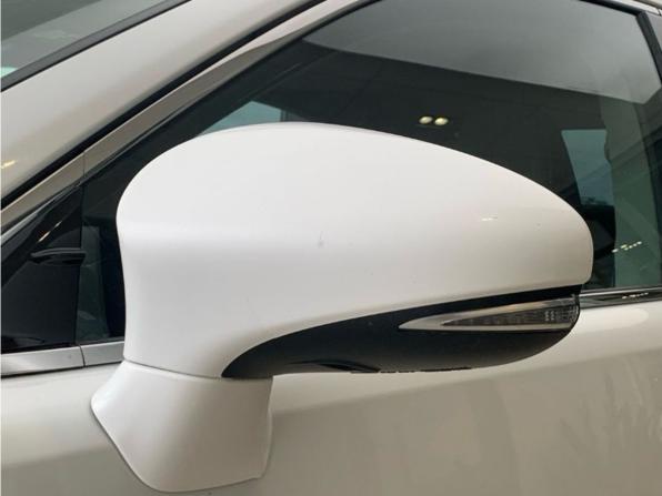 Lexus ES VI с пробегом 2013 года, цена 1 974 000 рублей, 164571 км, седан, Автокод Объявления