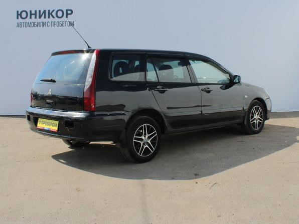 Mitsubishi Lancer IX с пробегом 2004 года, цена 169 000 рублей, 487717 км, универсал, Автокод Объявления