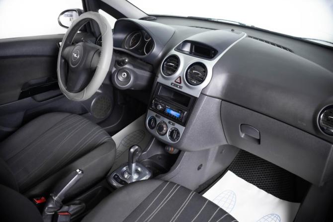 Opel Corsa D с пробегом 2008 года, цена 429 000 рублей, 176525 км, хэтчбек, Автокод Объявления