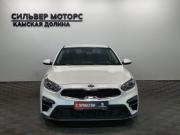 Kia K3 II Пермь  - изображение 24
