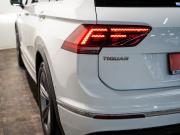 Volkswagen Tiguan II Чита  - изображение 50