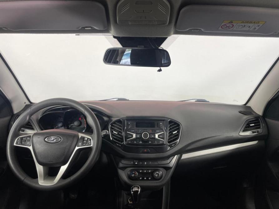 Lada (ВАЗ) Vesta I Воронеж  - изображение 12