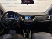 Hyundai Solaris II Санкт-Петербург  - изображение 29