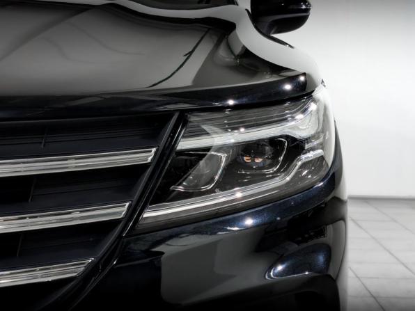 Dongfeng DFSK ix5 с пробегом 2024 года, цена 1 690 000 рублей, 12689 км, внедорожник, Автокод Объявления