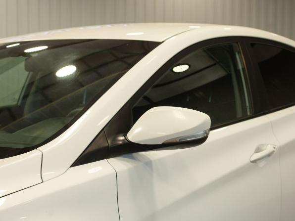 Hyundai Elantra V (MD) Рестайлинг с пробегом 2013 года, цена 1 295 000 рублей, 106484 км, седан, Автокод Объявления