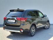 Mitsubishi Outlander III Рестайлинг 3 Новочеркасск  - изображение 19