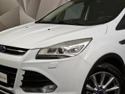 Ford Kuga II Москва  - изображение 30
