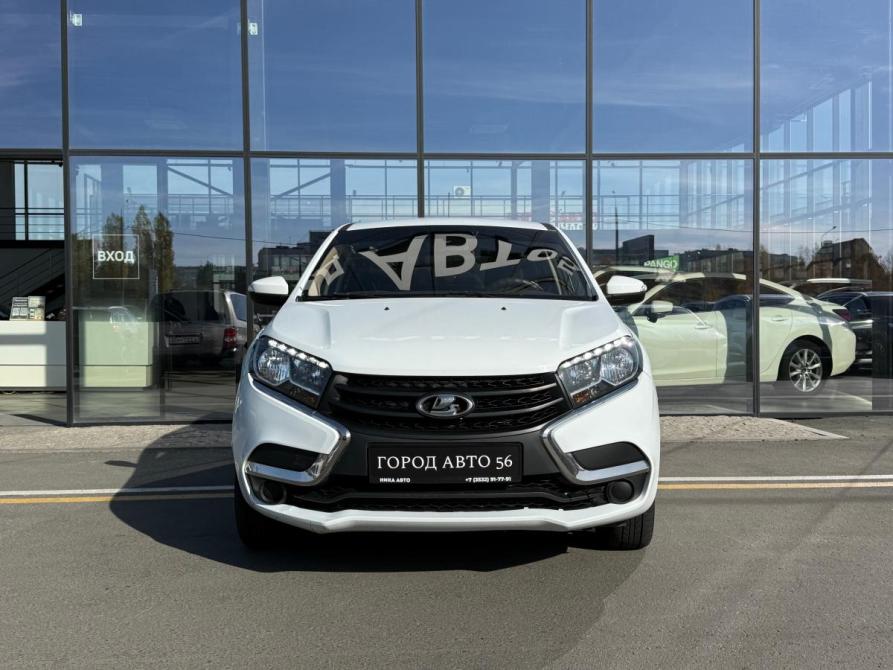 Lada (ВАЗ) XRAY I Оренбург  - изображение 4