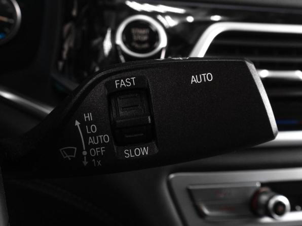 BMW 7 серии VI (G11/G12) с пробегом 2018 года, цена 4 099 000 рублей, 119424 км, седан, Автокод Объявления