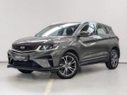Geely Coolray I Москва  - изображение 31