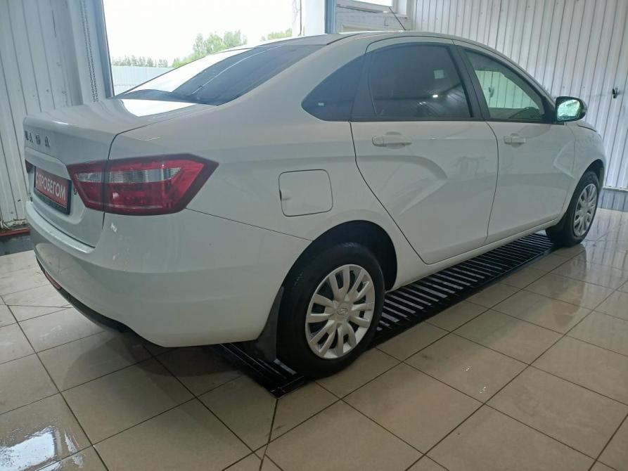 Lada (ВАЗ) Vesta I Арзамас  - изображение 4