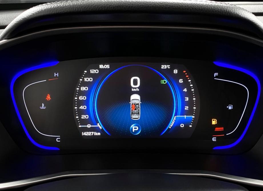 Geely Coolray I Нижний Новгород  - изображение 19