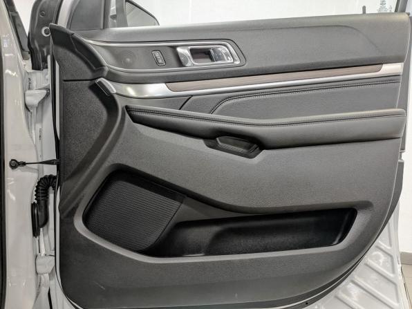 Ford Explorer V Рестайлинг 2 с пробегом 2019 года, цена 4 200 000 рублей, 32576 км, внедорожник, Автокод Объявления