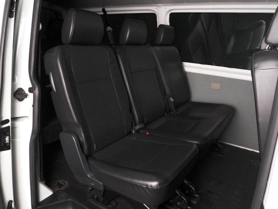 Volkswagen Transporter T6 Минеральные Воды  - изображение 7