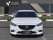 Mazda 6 III (GJ) Рестайлинг Казань  - изображение 17