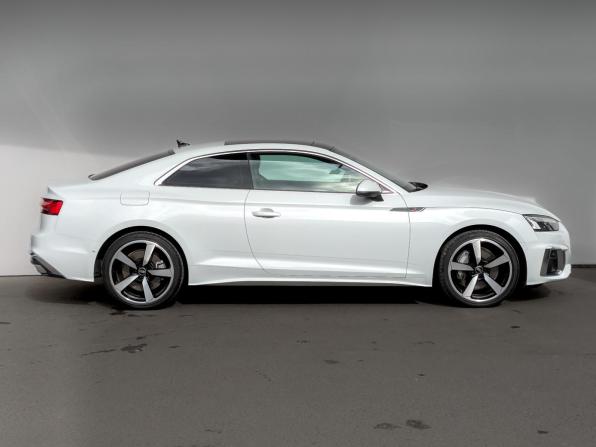 Audi A5 II (F5) Рестайлинг с пробегом 2022 года, цена 4 750 000 рублей, 40878 км, купе, Автокод Объявления