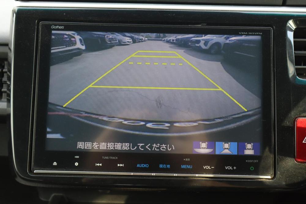 Honda Stepwgn V Санкт-Петербург  - изображение 17