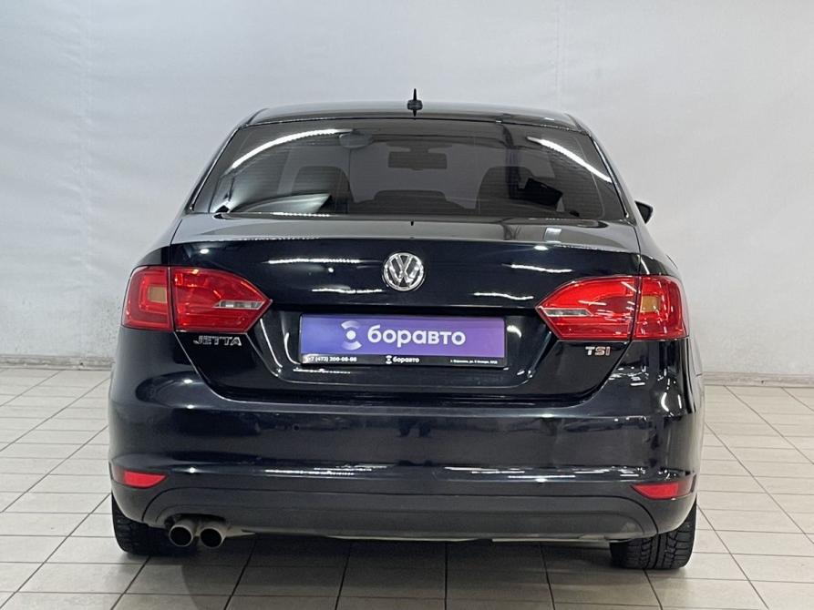 Volkswagen Jetta VI Воронеж  - изображение 6