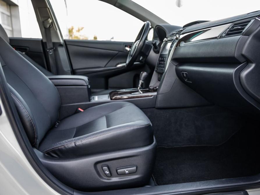 Toyota Camry VII (XV50) Рестайлинг Волгоград  - изображение 20