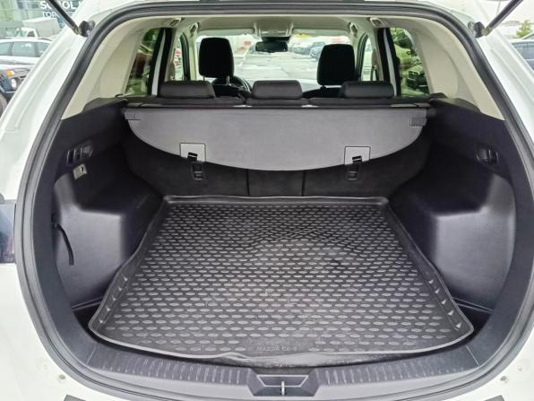 Mazda CX-5 I с пробегом 2013 года, цена 1 629 995 рублей, 179450 км, внедорожник, Автокод Объявления