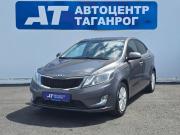 Kia Rio III Таганрог  - изображение 26