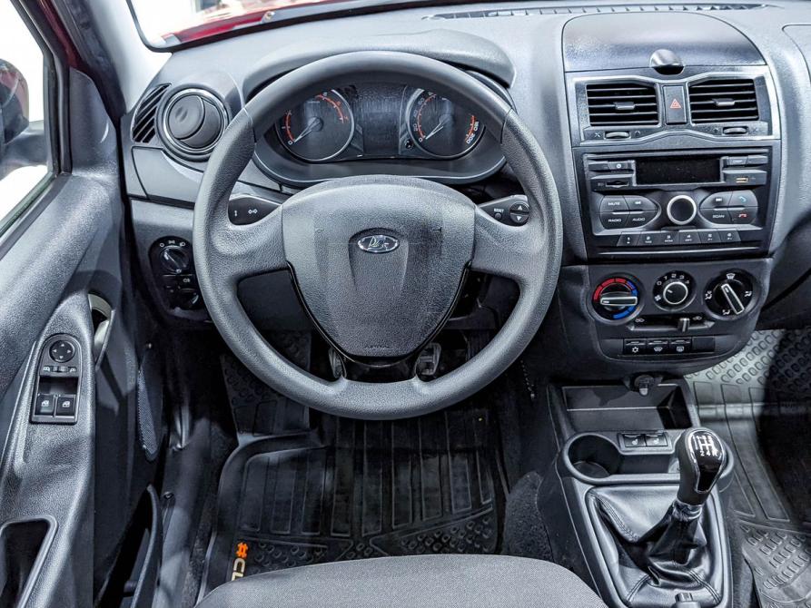 Lada (ВАЗ) Granta I Рестайлинг Ярославль  - изображение 7