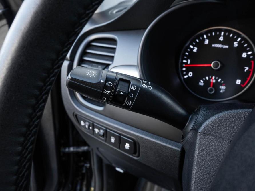 Kia Rio IV Ставрополь  - изображение 16