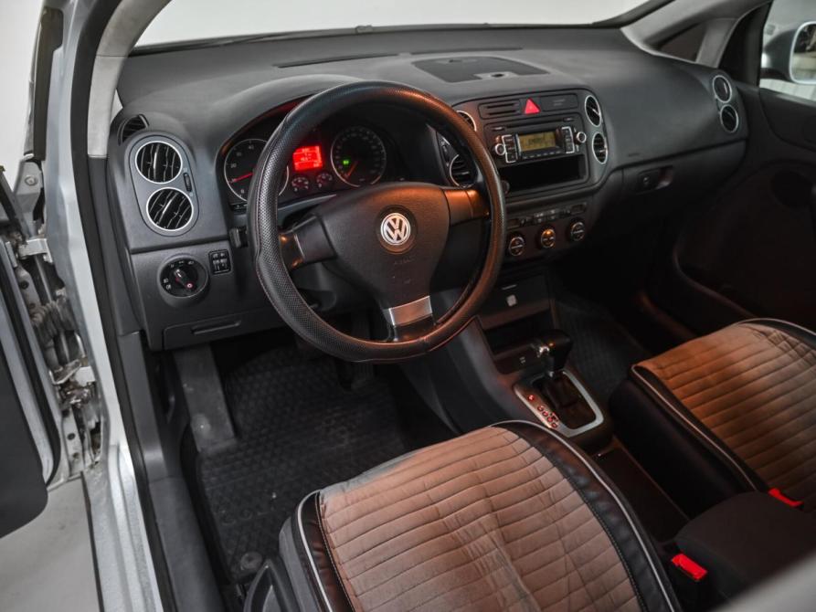 Volkswagen Golf Plus I Челябинск  - изображение 12