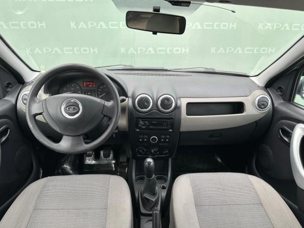 Lada (ВАЗ) Largus I с пробегом 2018 года, цена 620 000 рублей, 228000 км, универсал, Автокод Объявления