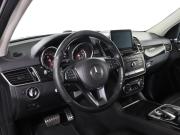 Mercedes-Benz GLS I (X166) Москва  - изображение 38