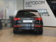 Audi Q5 I (8R) Рестайлинг Москва  - изображение 33
