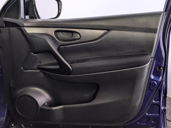 Nissan Qashqai II с пробегом 2016 года, цена 1 450 000 рублей, 117000 км, внедорожник, Автокод Объявления