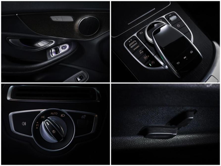 Mercedes-Benz C-Класс IV (W205) Рестайлинг Москва  - изображение 18