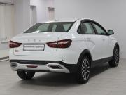 Lada (ВАЗ) Vesta I Рестайлинг (NG) Старый Оскол  - изображение 29
