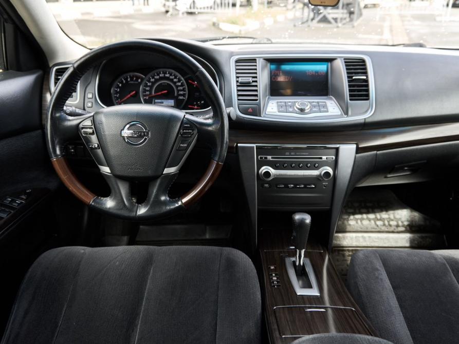Nissan Teana II Рестайлинг Казань  - изображение 8