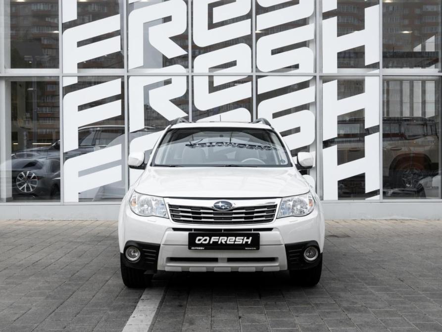 Subaru Forester III Ставрополь  - изображение 3