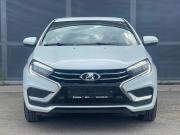 Lada (ВАЗ) Vesta I Рестайлинг (NG) Ижевск  - изображение 16