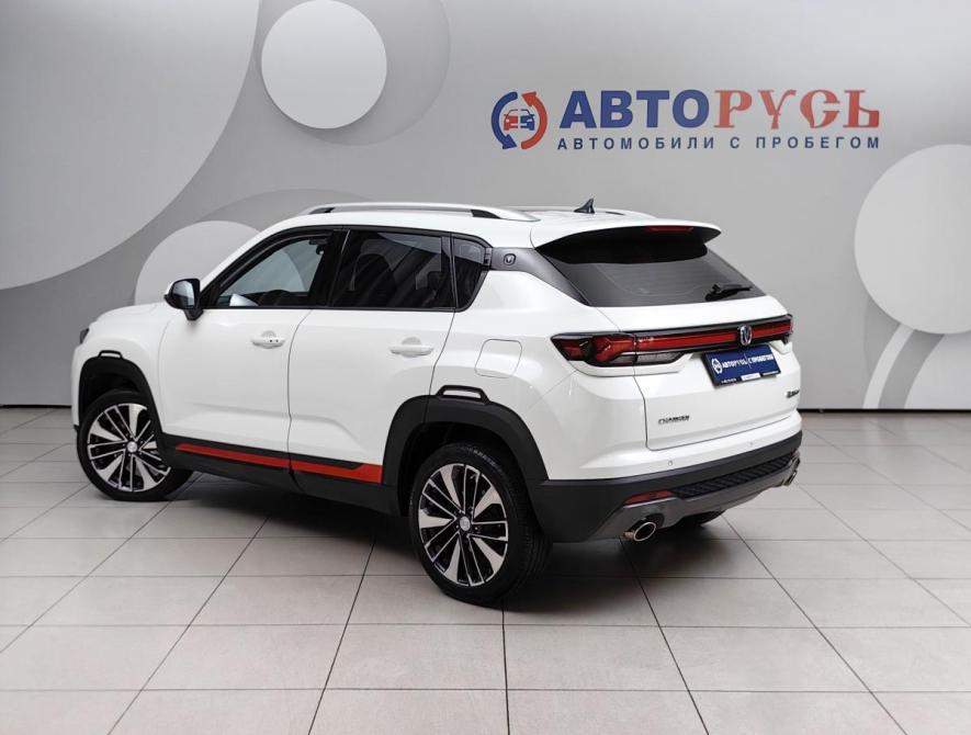 Changan CS35 Plus I Рестайлинг Подольск  - изображение 2