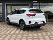 JETOUR X70 I Рестайлинг 2 Краснодар  - изображение 32