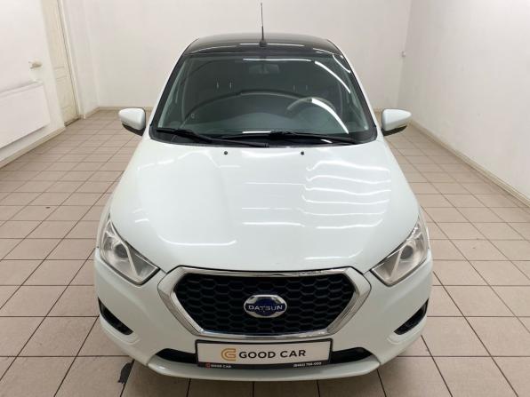 Datsun on-DO I Рестайлинг с пробегом 2020 года, цена 499 000 рублей, 89048 км, седан, Автокод Объявления