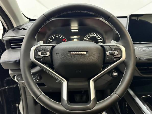 Новый Haval Jolion I Рестайлинг 2025 года, цена 2 299 000 рублей, внедорожник, Автокод Объявления