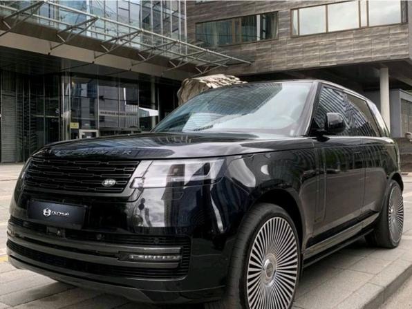 Land Rover Range Rover V с пробегом 2023 года, цена 19 700 рублей, 13000 км, внедорожник, Автокод Объявления