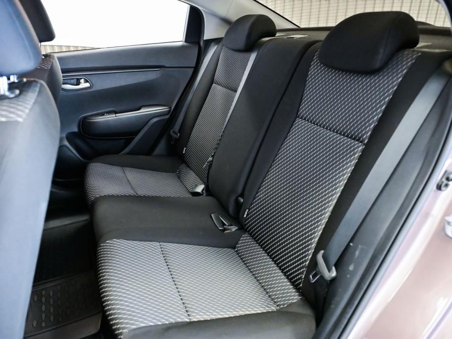 Kia Rio IV Ростов-на-Дону  - изображение 14
