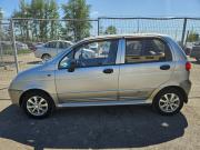 Daewoo Matiz I Рестайлинг Ростов-на-Дону  - изображение 22
