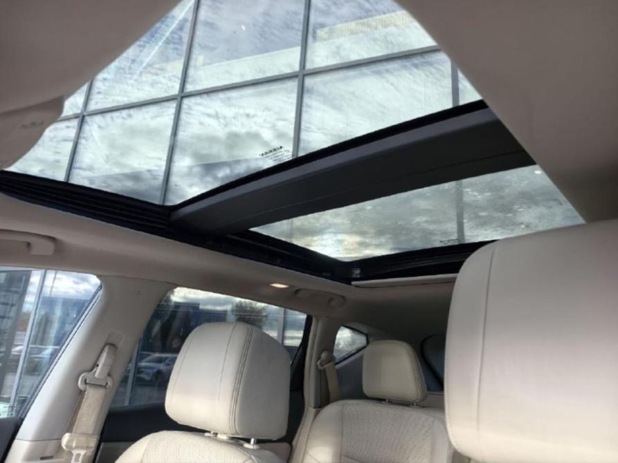 Nissan Murano III (Z52) Калуга  - изображение 13