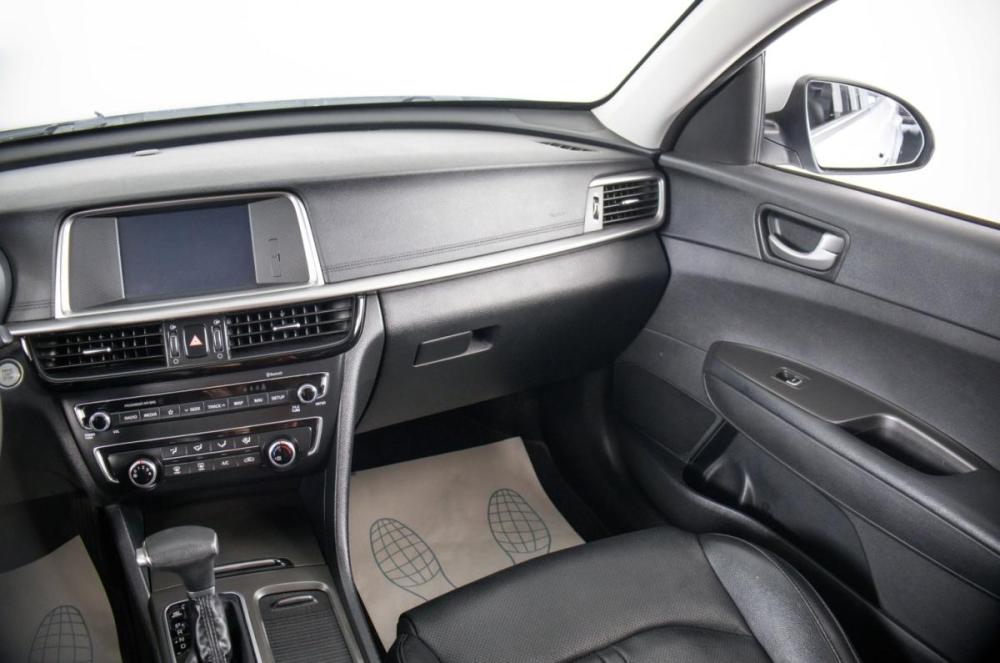 Kia K5 II Пермь  - изображение 15