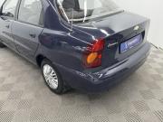 Chevrolet Lanos I Воронеж  - изображение 27